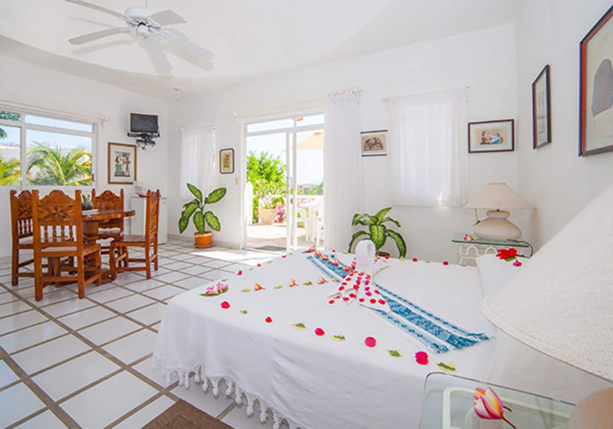 Villas Fa-Sol Huatulco Extérieur photo