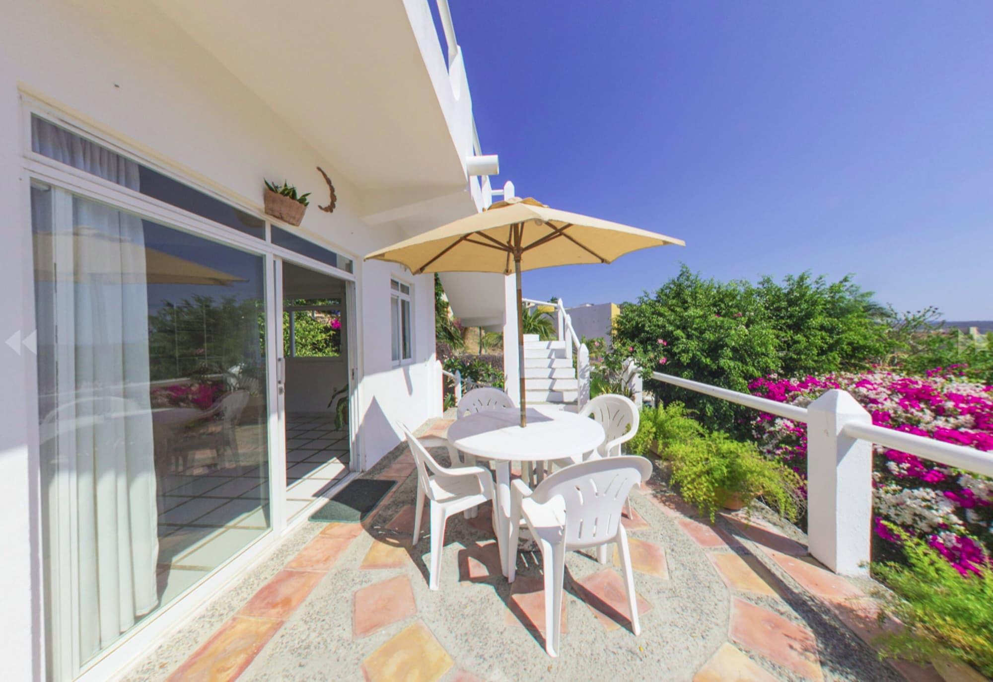 Villas Fa-Sol Huatulco Extérieur photo