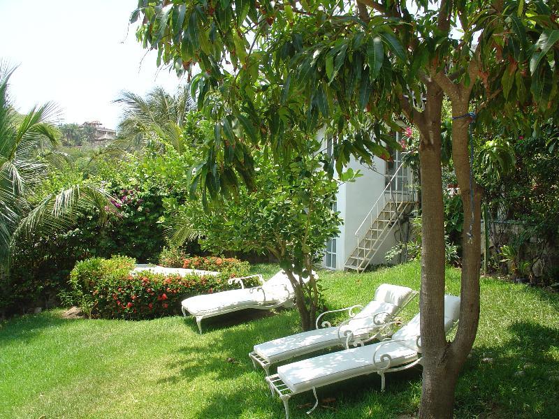 Villas Fa-Sol Huatulco Extérieur photo
