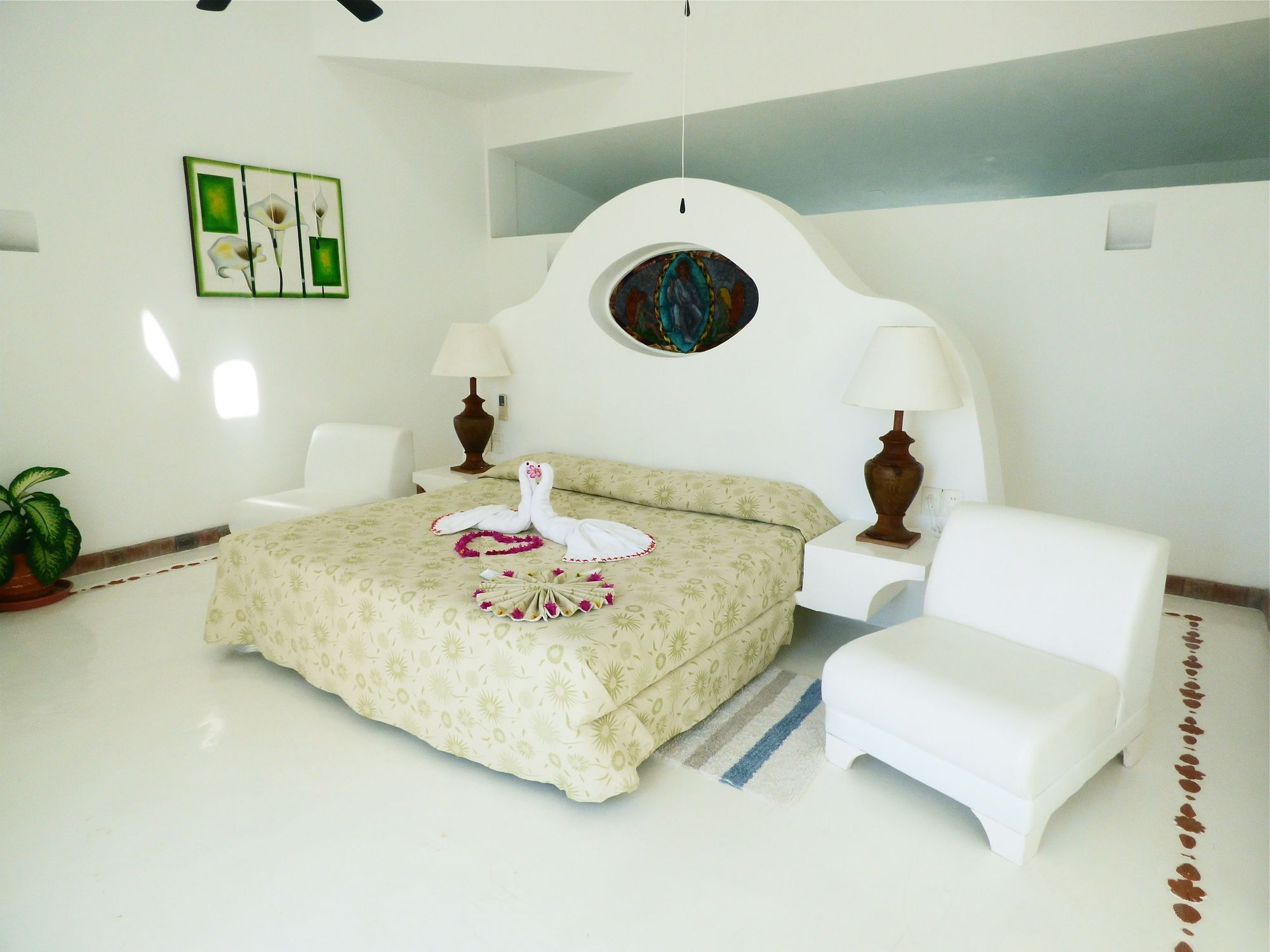 Villas Fa-Sol Huatulco Extérieur photo