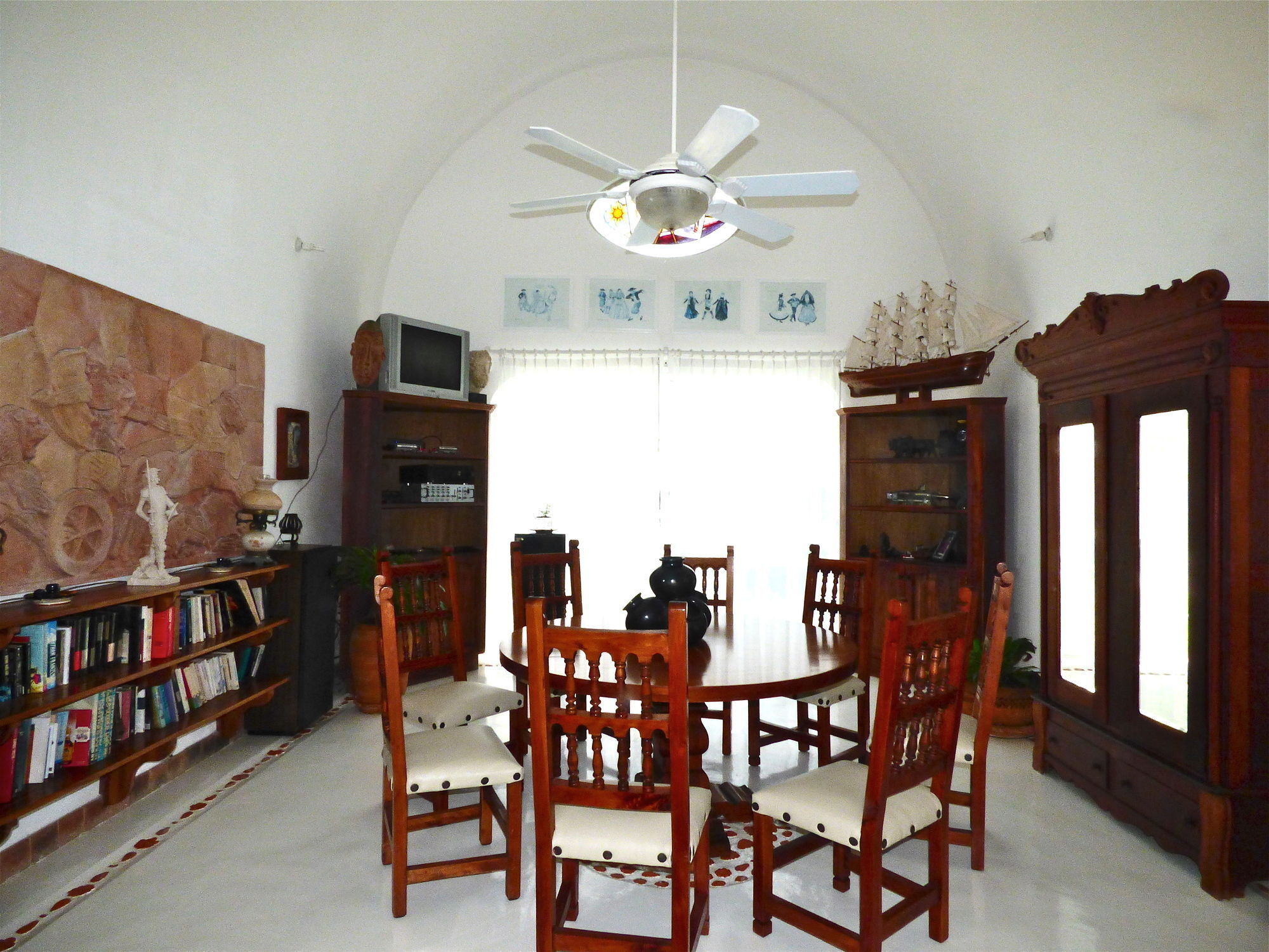 Villas Fa-Sol Huatulco Extérieur photo