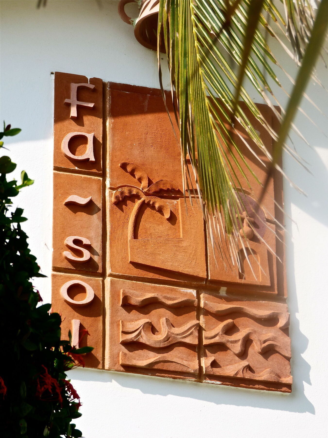 Villas Fa-Sol Huatulco Extérieur photo