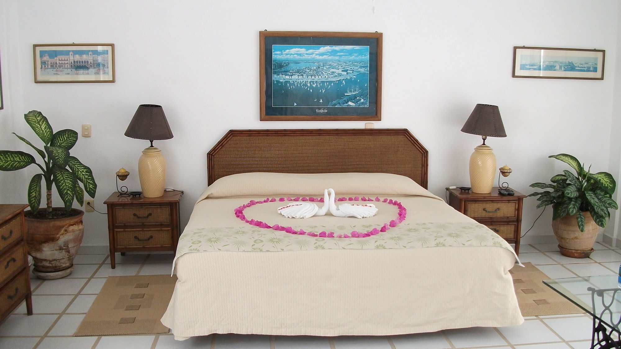 Villas Fa-Sol Huatulco Extérieur photo