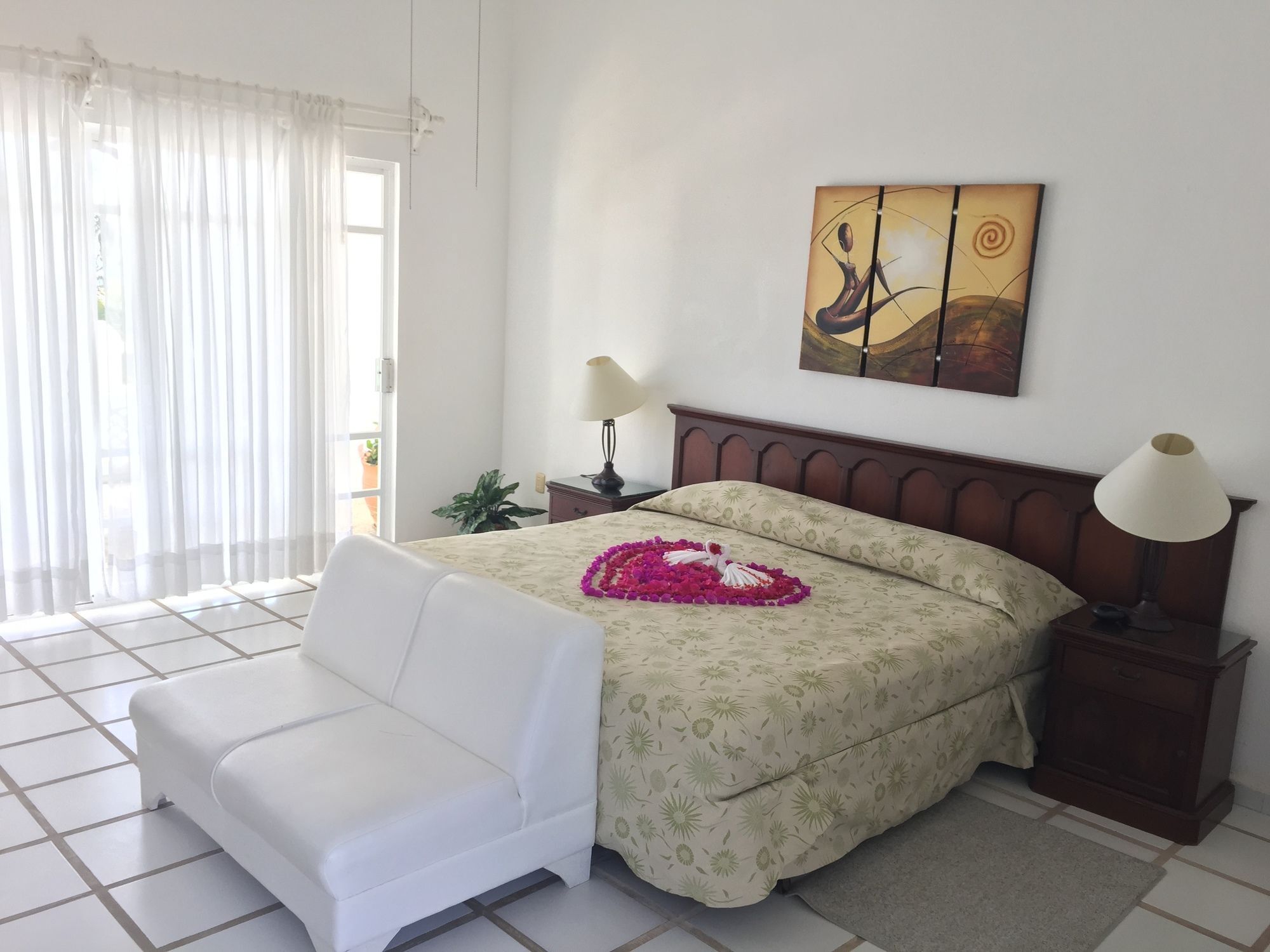 Villas Fa-Sol Huatulco Extérieur photo