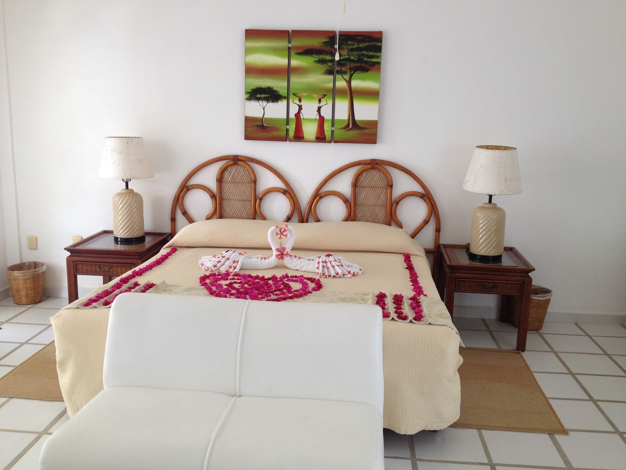 Villas Fa-Sol Huatulco Extérieur photo