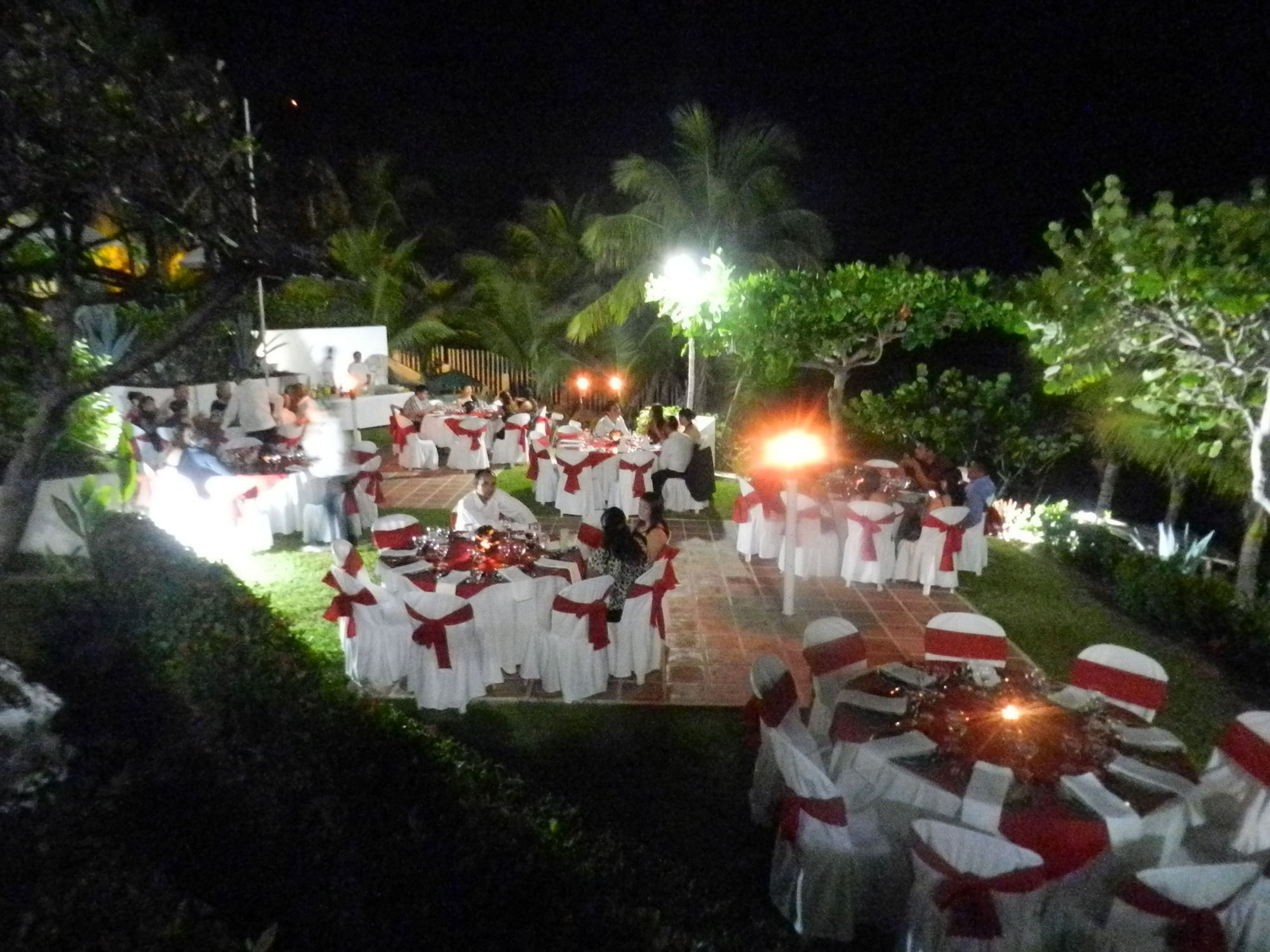 Villas Fa-Sol Huatulco Extérieur photo
