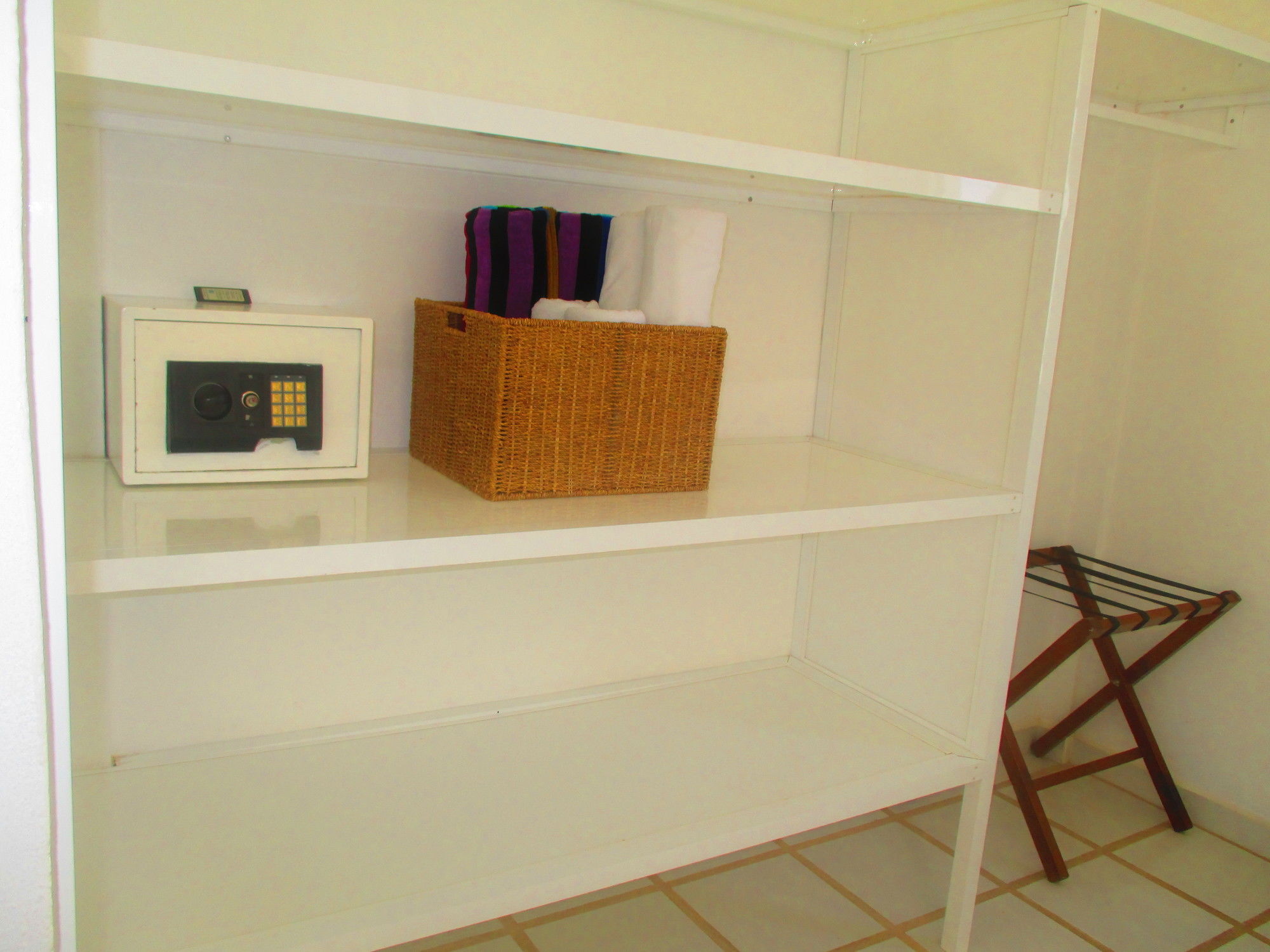Villas Fa-Sol Huatulco Extérieur photo