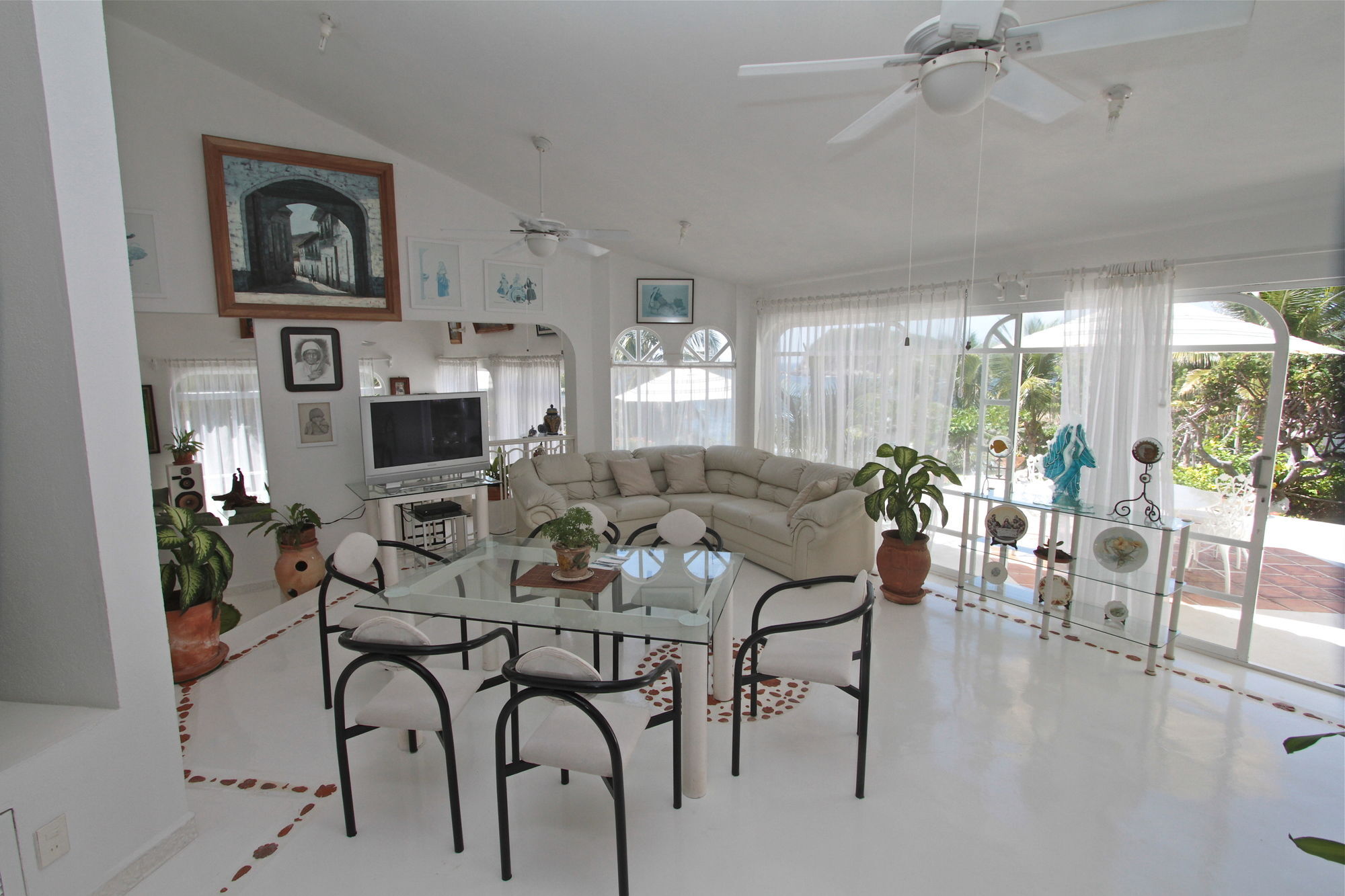 Villas Fa-Sol Huatulco Extérieur photo