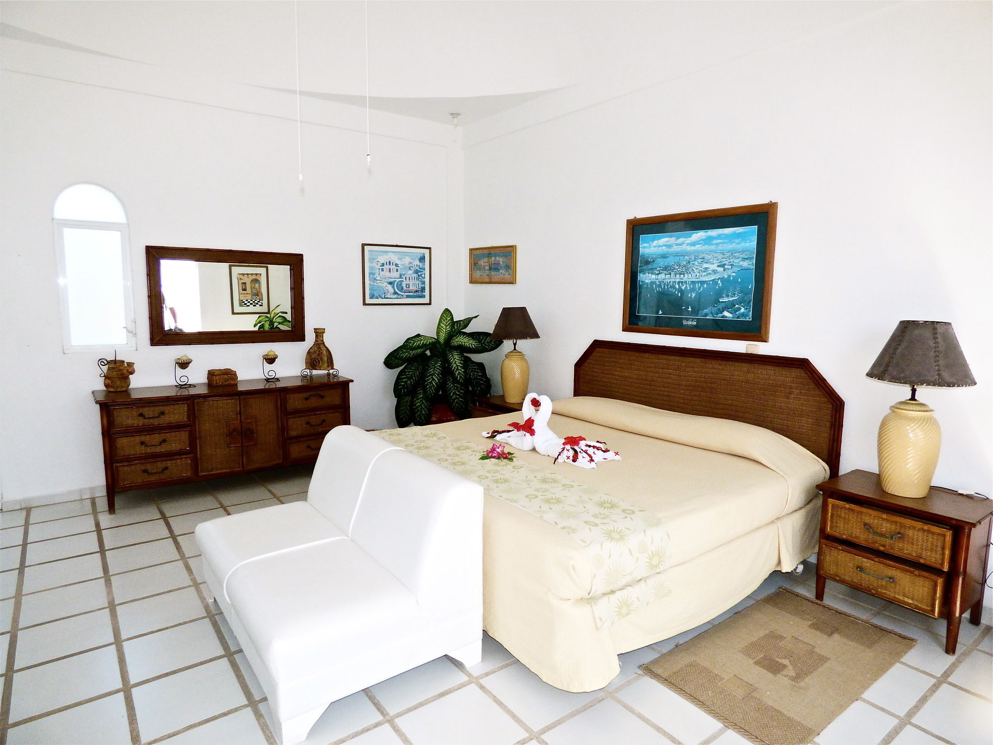 Villas Fa-Sol Huatulco Extérieur photo