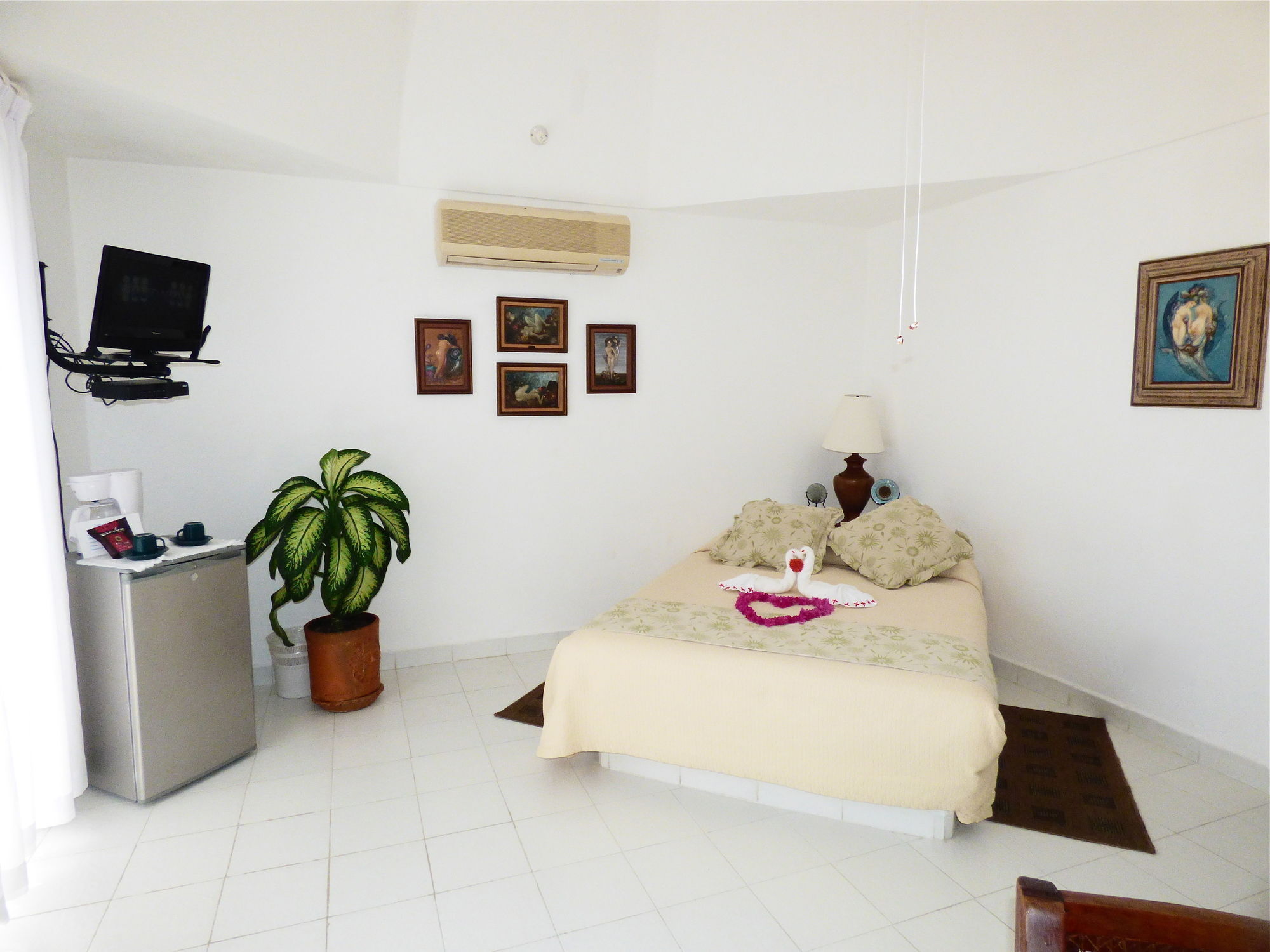 Villas Fa-Sol Huatulco Extérieur photo