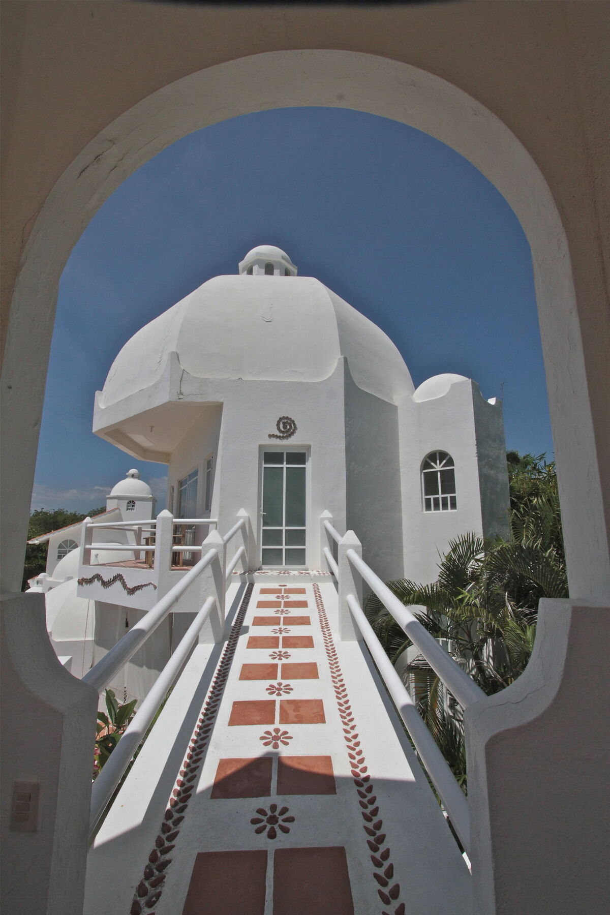 Villas Fa-Sol Huatulco Extérieur photo