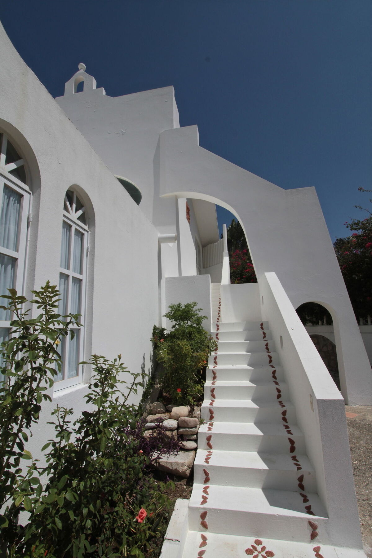Villas Fa-Sol Huatulco Extérieur photo