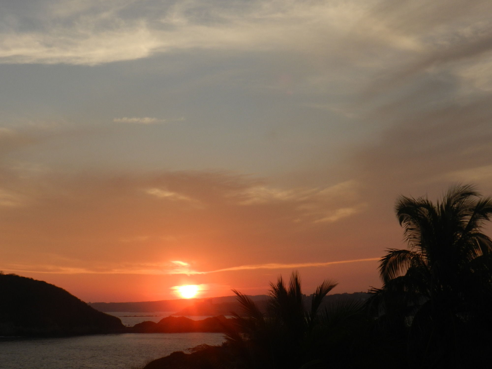 Villas Fa-Sol Huatulco Extérieur photo